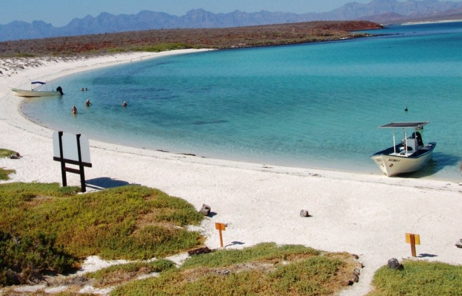 Isla coronado
